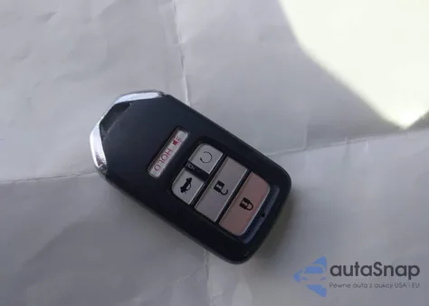 2016 Honda Civic Ex-L from USA, damaged, VIN 2HGFC1F74GH657631